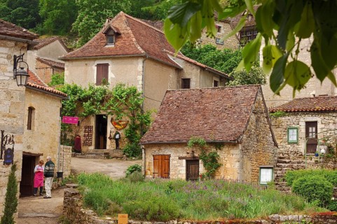 Lot Valley