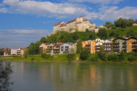 Burghausen