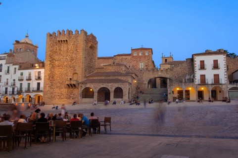Caceres