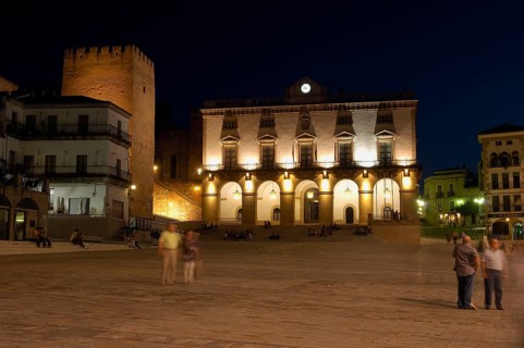 Caceres