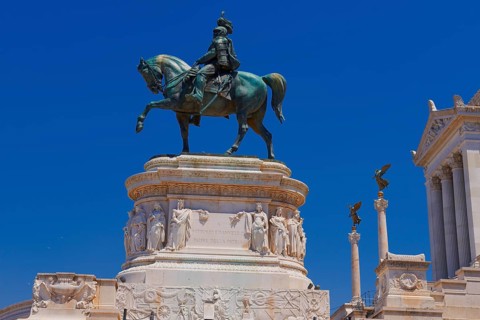 National Monument to Victor Emmanuel II