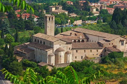 Spoleto