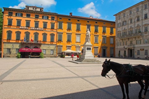 Lucca