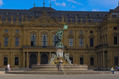 Wurzburg