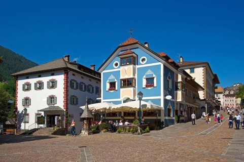 Ortisei
