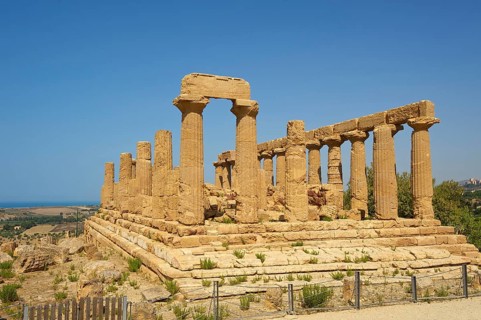 Tempio di Giunone