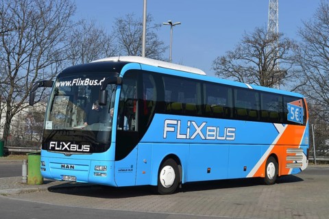 Flixbus