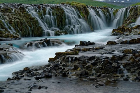 Bruarfoss
