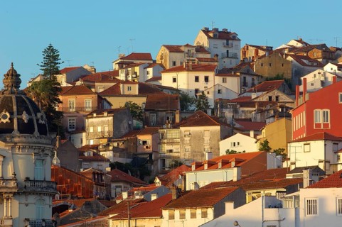 Old Town
