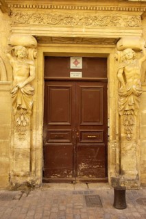 Hotel de Margallier