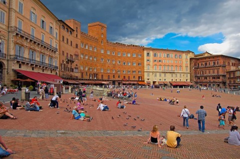 Siena