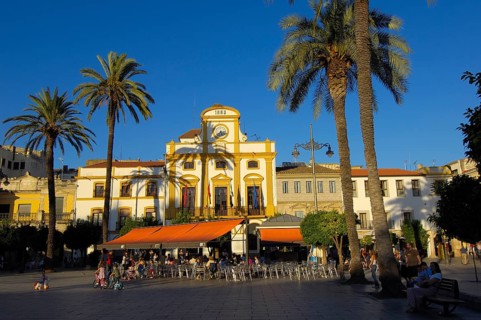 Merida