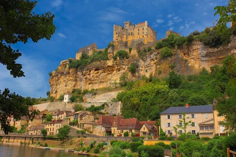 Beynac