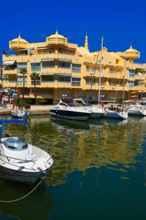 Puerto Marina