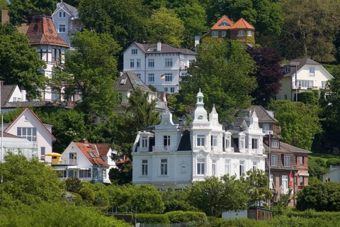 Historic Strandhotel