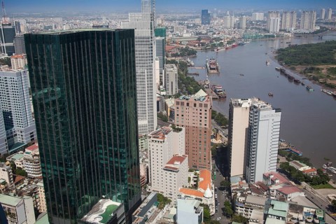 City Centre