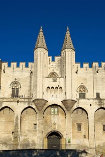 Papal Palace