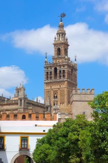 Giralda Tower