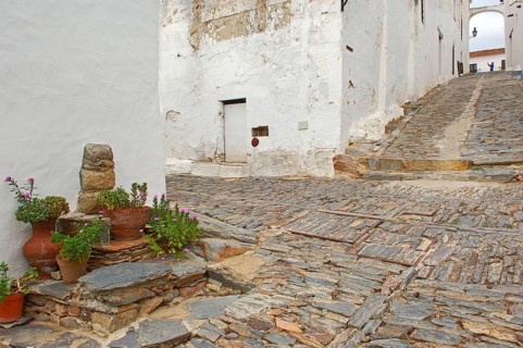 Monsaraz