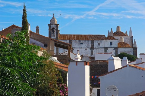 Monsaraz