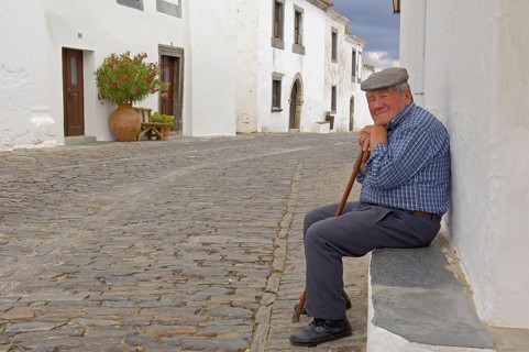 Monsaraz