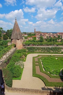 Albi