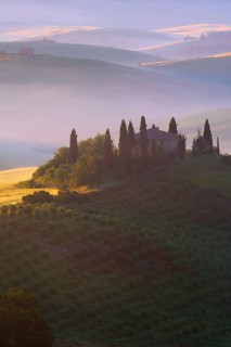 Val d'Orcia