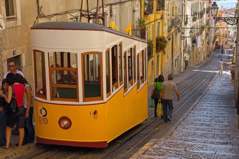 Lisbon