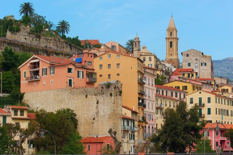 Ventimiglia