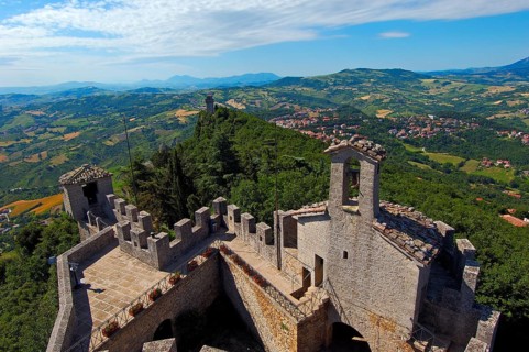 San Marino