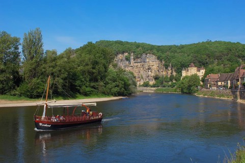 La Roque Gageac