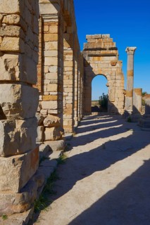 Volubilis