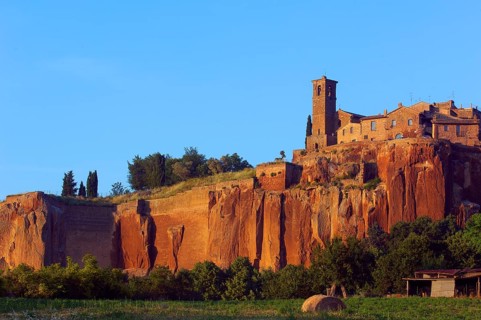 Orvieto