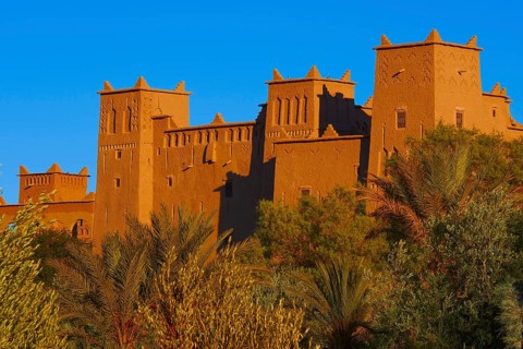Ait Ben Moro