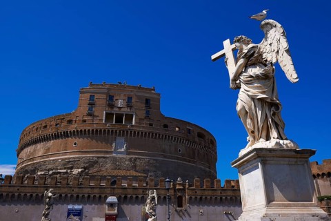 Sant Angelo Castle