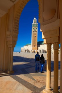 Casablanca