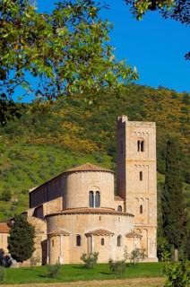 Sant Antimo