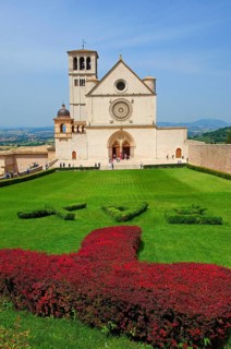 Assisi