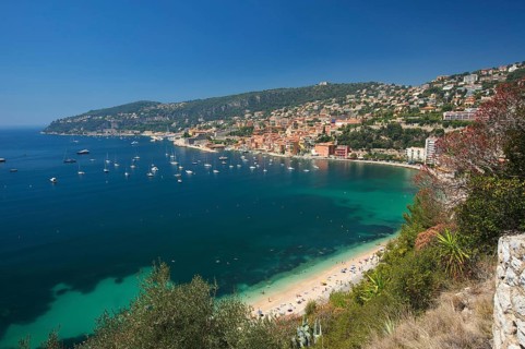 Villefranche-sur-Mer