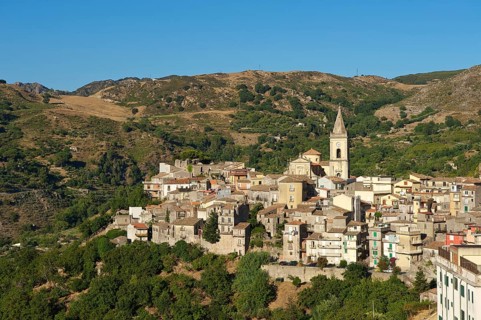 Novara di Sicilia