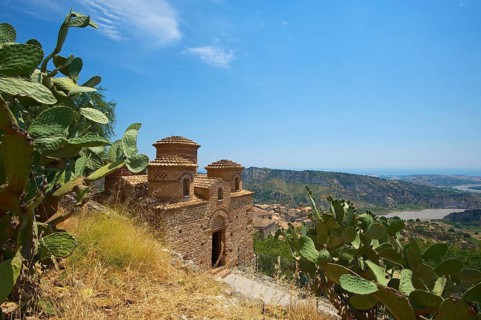 Byzantine Church