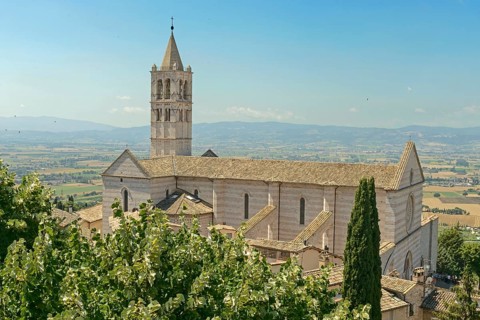 Assisi