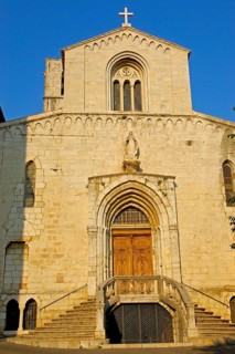 Cathedral de Notre-Dame-du-Puy