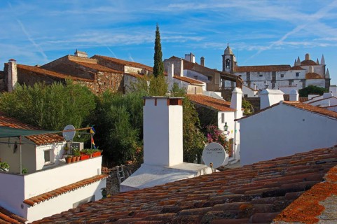 Monsaraz