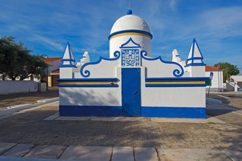 Monsaraz