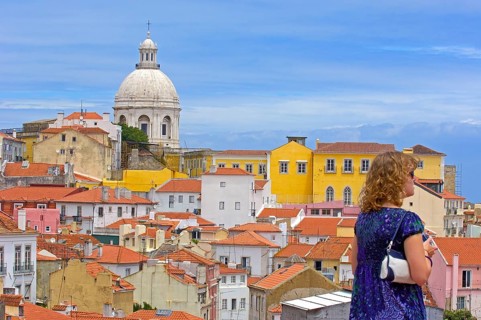 Lisbon