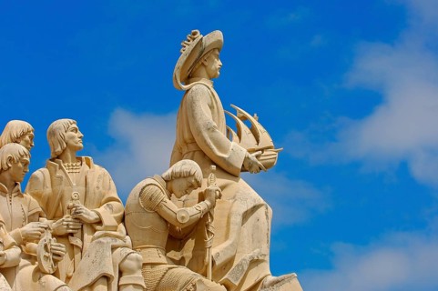 Padrao dos Descobrimentos