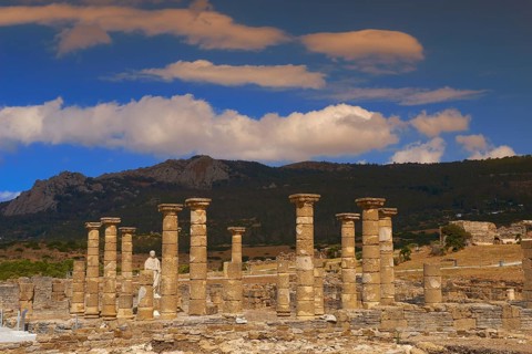 Bolonia