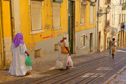 Lisbon