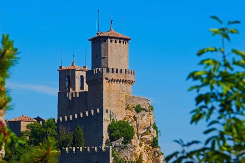 San Marino